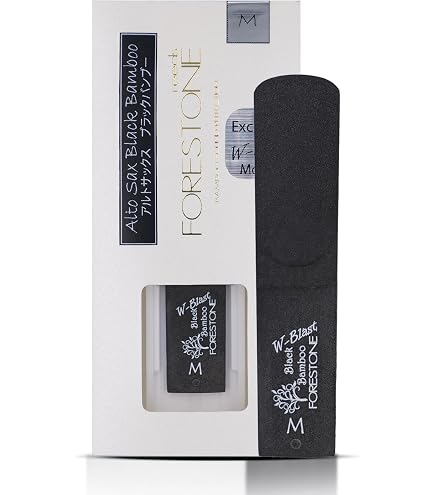 Amazon | FORESTONE フォレストーンリード Traditional アルトサックス
